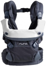 Кенгуру-переноска Nuna Cudl Aspen
